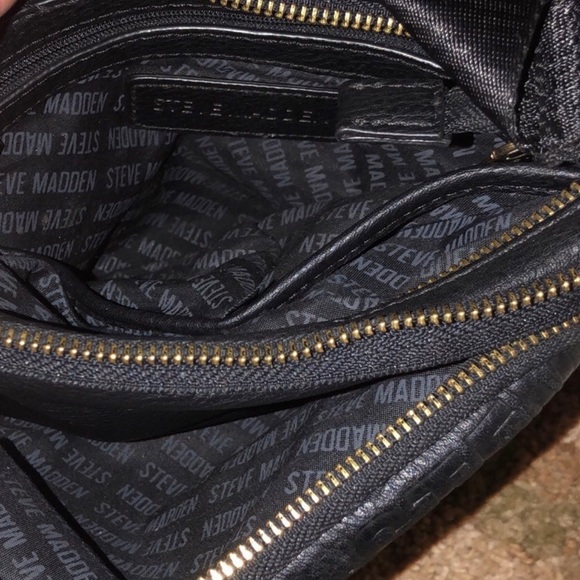 Steve Madden, Crossbody pocketbook - Picture 2 of 3